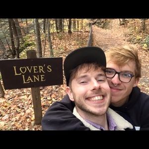 Meet your Posher, Jake